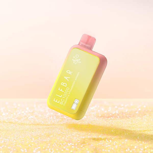 Efl Bar BC10000 Puffs Disposable Vape-Kamrytech