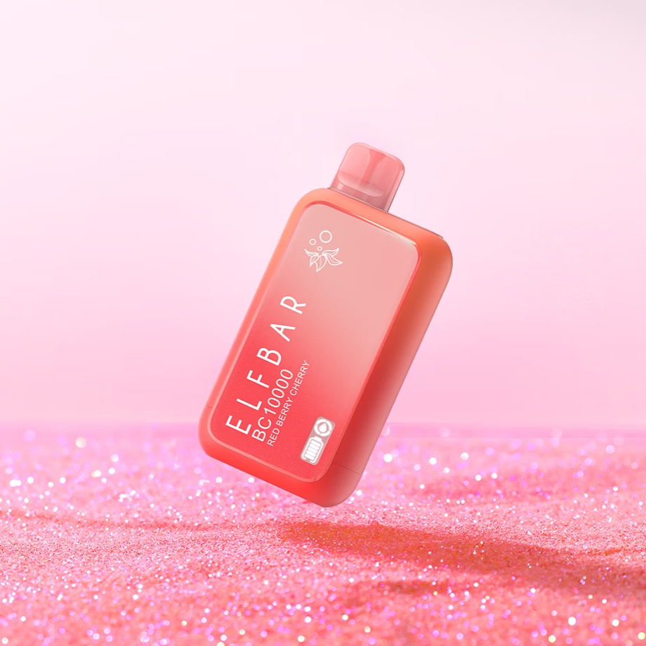 Efl Bar BC10000 Puffs Disposable Vape-Kamrytech