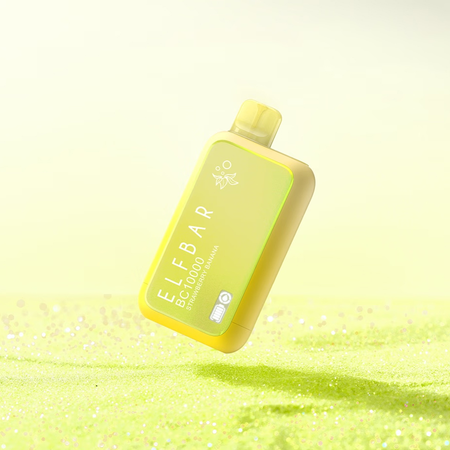 Efl Bar BC10000 Puffs Disposable Vape-Kamrytech