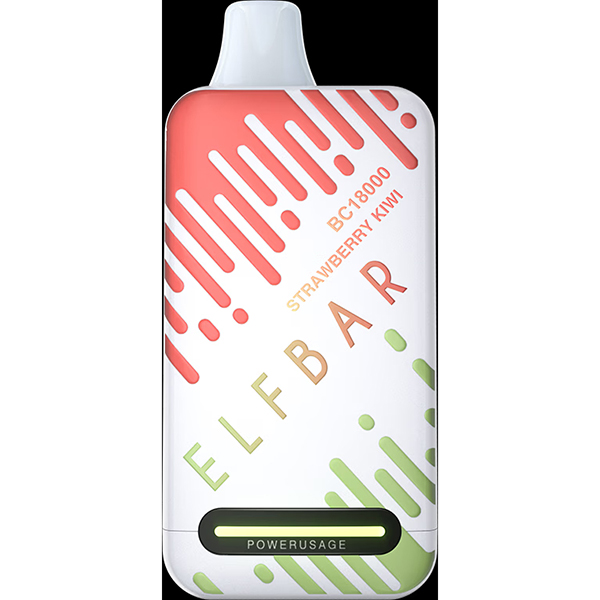 Elf Bar BC18000 Puffs Disaposable Vape-Kamrytech