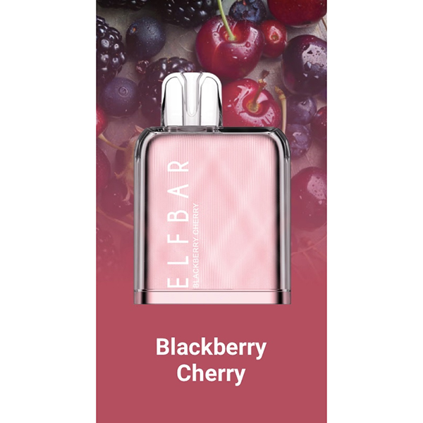 Elf Bar Swap 12000 Puffs Disposable Vape-Kamrytech