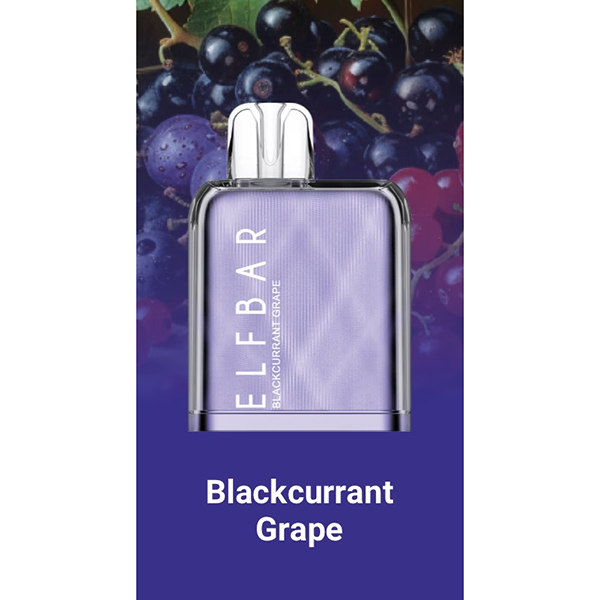 Elf Bar Swap 12000 Puffs Disposable Vape-Kamrytech