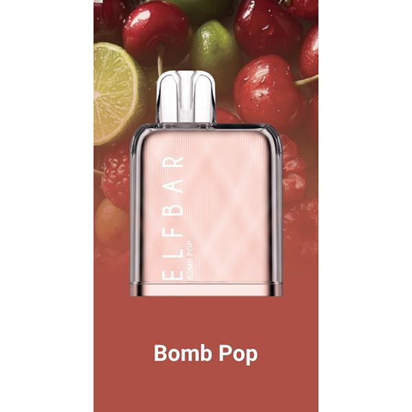 Elf Bar Swap 12000 Puffs Disposable Vape-Kamrytech