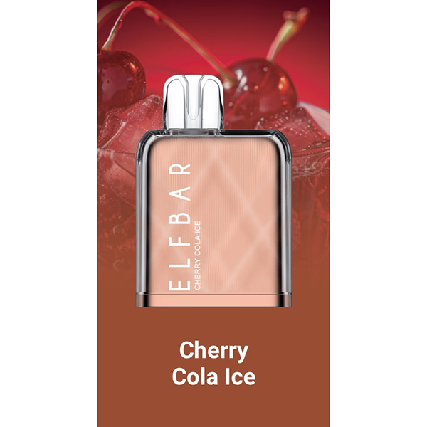 Elf Bar Swap 12000 Puffs Disposable Vape-Kamrytech