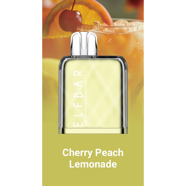 Elf Bar Swap 12000 Puffs Disposable Vape-Kamrytech