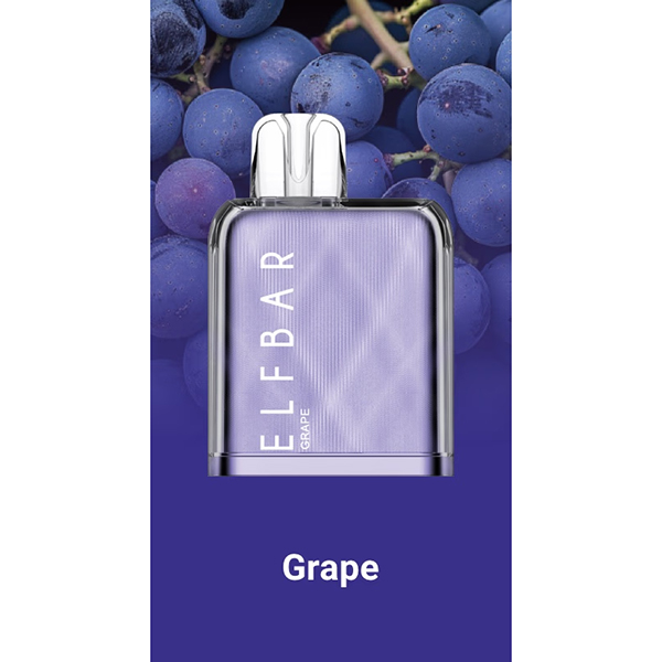 Elf Bar Swap 12000 Puffs Disposable Vape-Kamrytech