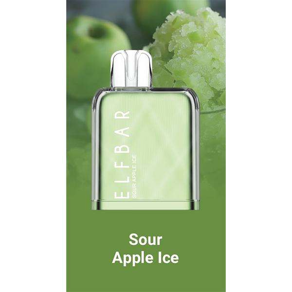 Elf Bar Swap 12000 Puffs Disposable Vape-Kamrytech