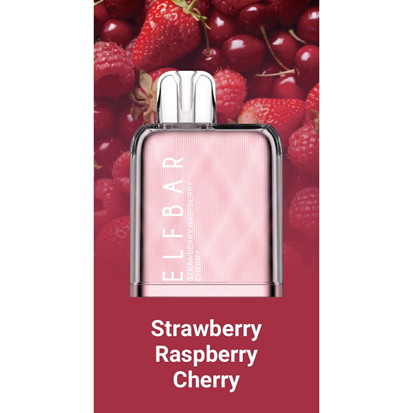 Elf Bar Swap 12000 Puffs Disposable Vape-Kamrytech