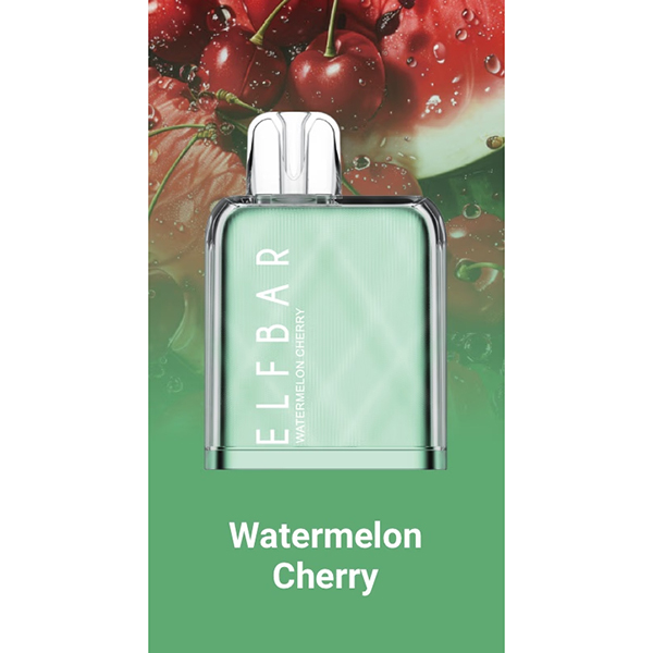 Elf Bar Swap 12000 Puffs Disposable Vape-Kamrytech