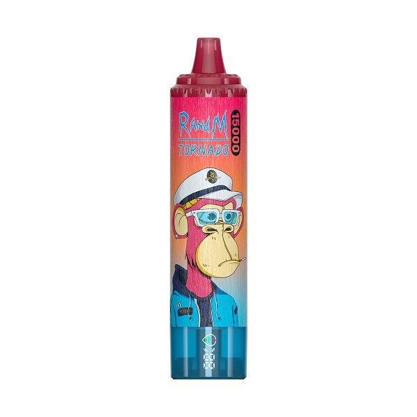Fumot Randm Tornado 15000 Puffs Disposable Vape-Kamrytech