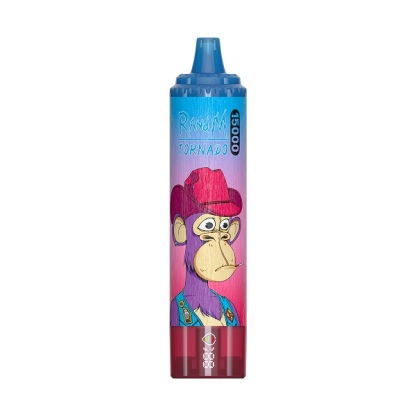 Fumot Randm Tornado 15000 Puffs Disposable Vape-Kamrytech