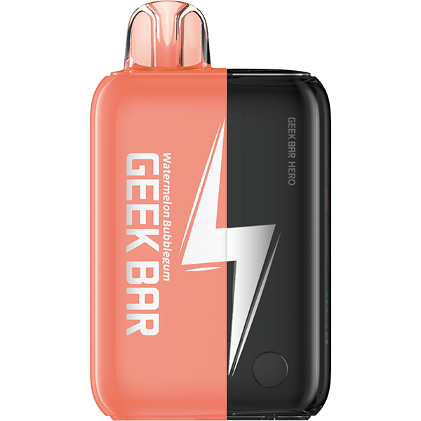 Geek Bar Hero 20000 Puffs Disposable Vape-Kamrytech