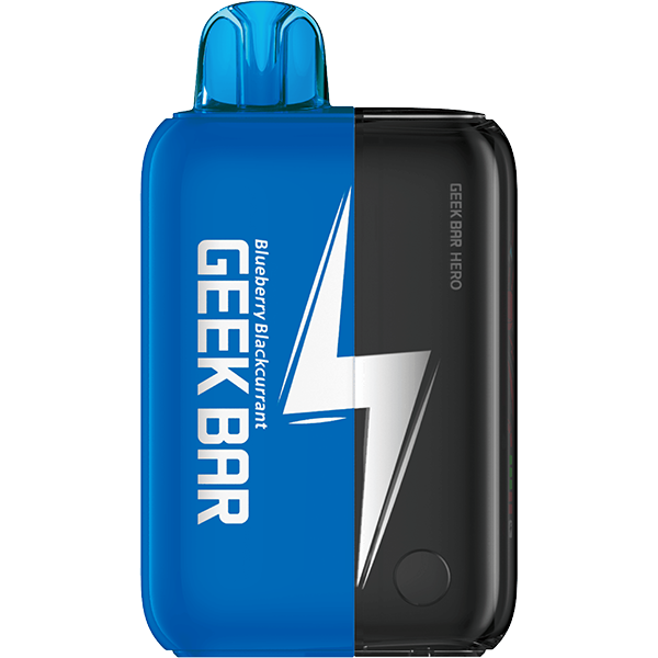 Geek Bar Hero 20000 Puffs Disposable Vape-Kamrytech