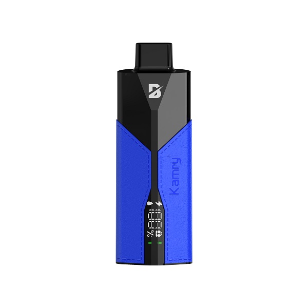 Kamry Tank 15000 Puffs Disposable Vape-Kamrytech