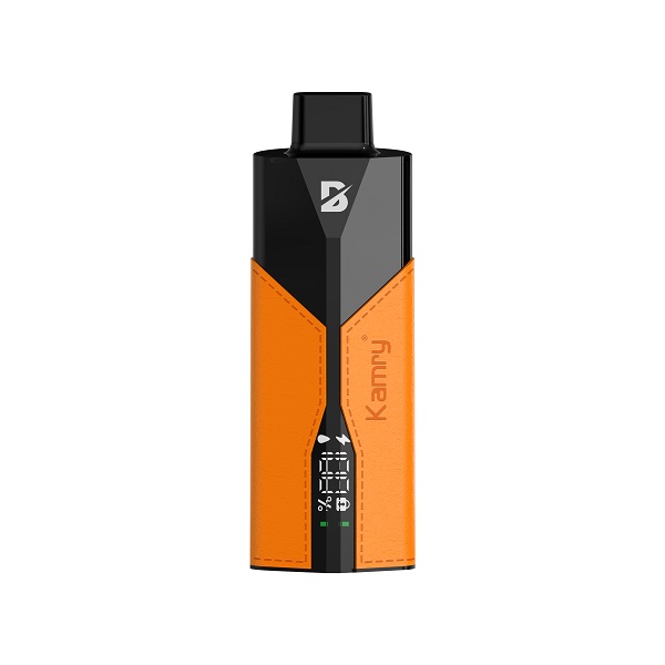 Kamry Tank 15000 Puffs Disposable Vape-kamryvape
