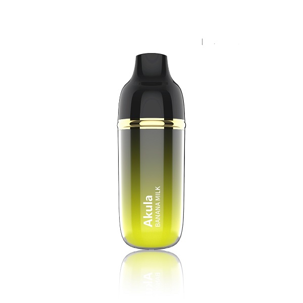 Kamry Akula 6000 Puffs Disposable Vape-Kamrytech