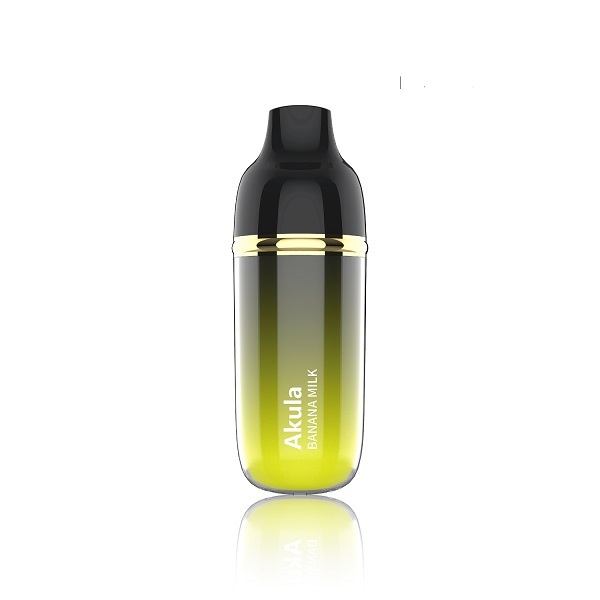 Kamry Akula 6000 Puffs Disposable Vape-Kamrytech