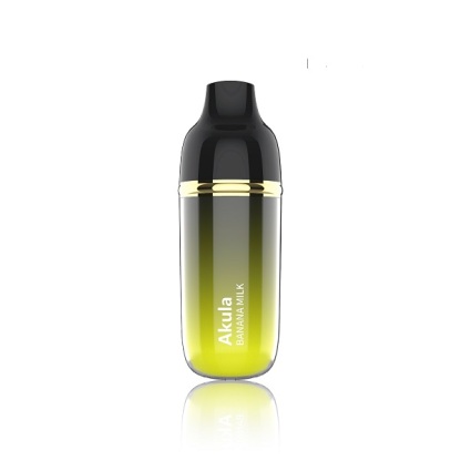Kamry Akula 6000 Puffs Disposable Vape-Kamrytech