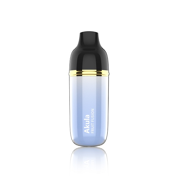 Kamry Akula 6000 Puffs Disposable Vape-Kamrytech