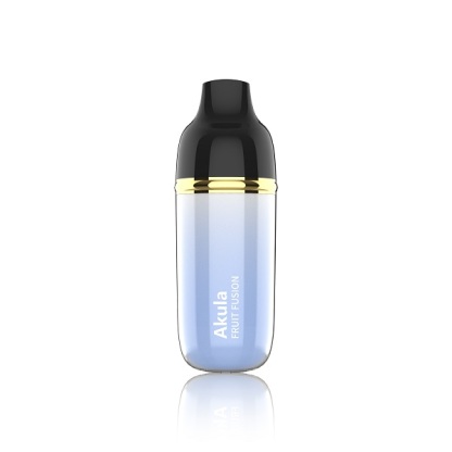Kamry Akula 6000 Puffs Disposable Vape-Kamrytech