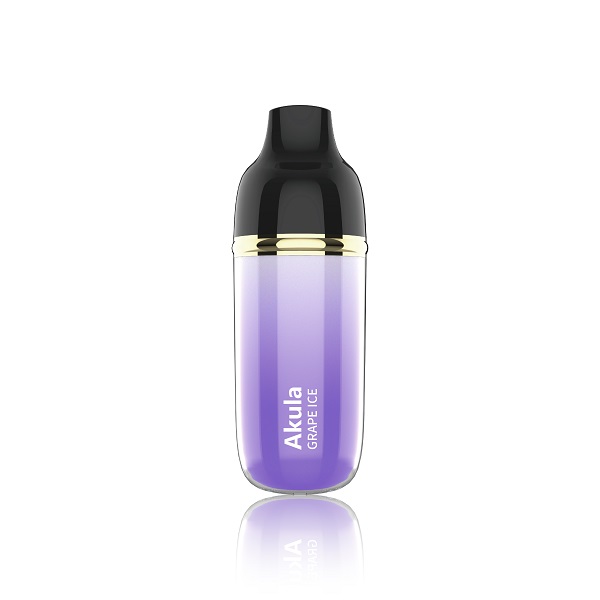 Kamry Akula 6000 Puffs Disposable Vape-Kamrytech
