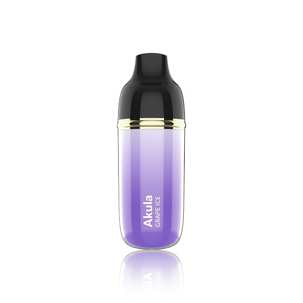 Kamry Akula 6000 Puffs Disposable Vape-Kamrytech