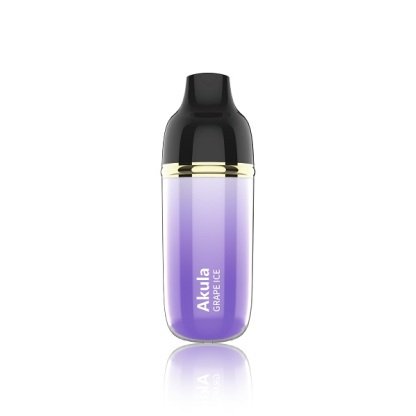 Kamry Akula 6000 Puffs Disposable Vape-Kamrytech