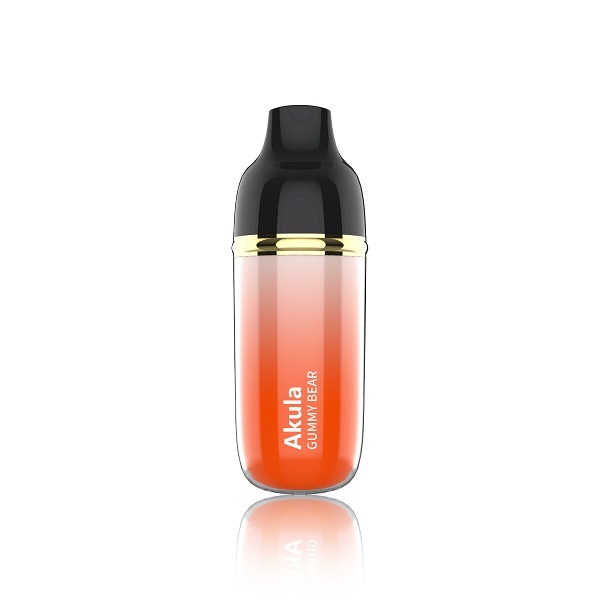 Kamry Akula 6000 Puffs Disposable Vape-Kamrytech