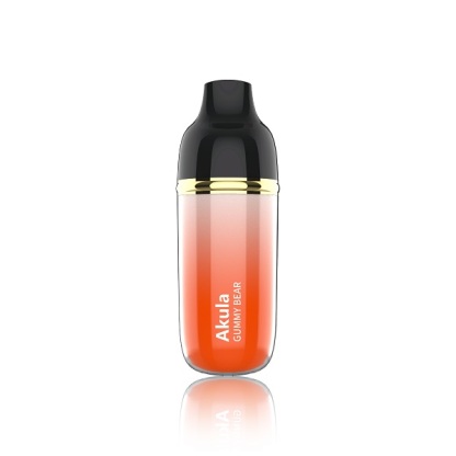 Kamry Akula 6000 Puffs Disposable Vape-Kamrytech