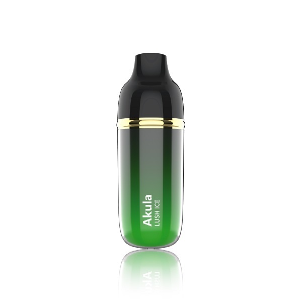 Kamry Akula 6000 Puffs Disposable Vape-Kamrytech