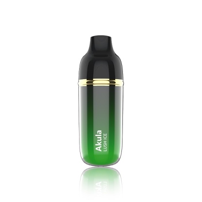 Kamry Akula 6000 Puffs Disposable Vape-Kamrytech