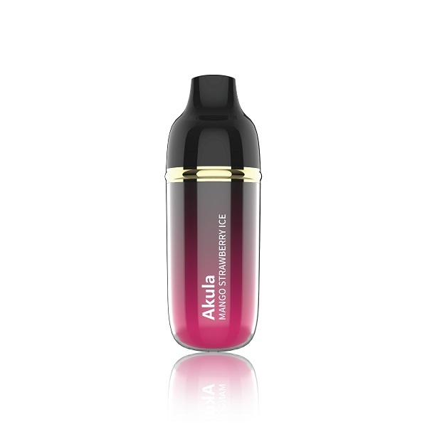 Kamry Akula 6000 Puffs Disposable Vape-Kamrytech