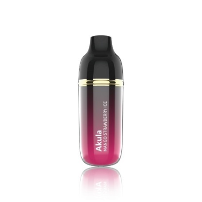 Kamry Akula 6000 Puffs Disposable Vape-Kamrytech