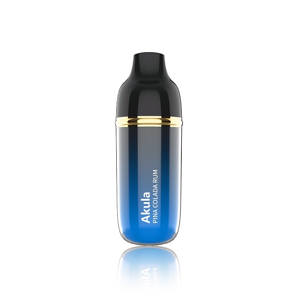 Kamry Akula 6000 Puffs Disposable Vape-Kamrytech