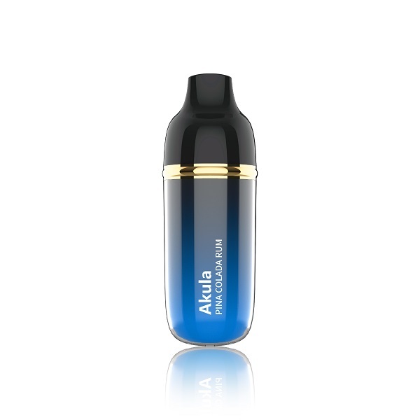 Kamry Akula 6000 Puffs Disposable Vape-Kamrytech