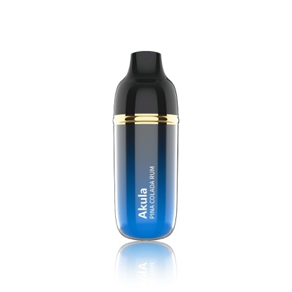 Kamry Akula 6000 Puffs Disposable Vape-Kamrytech