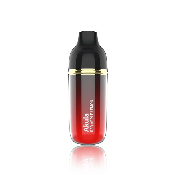 Kamry Akula 6000 Puffs Disposable Vape-Kamrytech