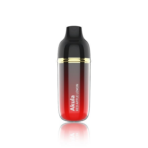 Kamry Akula 6000 Puffs Disposable Vape-Kamrytech