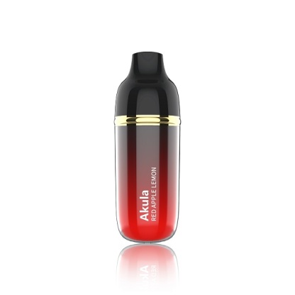 Kamry Akula 6000 Puffs Disposable Vape-Kamrytech