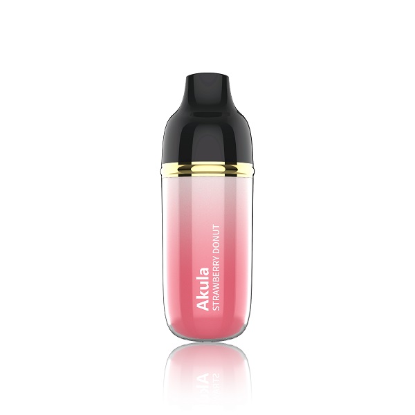 Kamry Akula 6000 Puffs Disposable Vape-Kamrytech