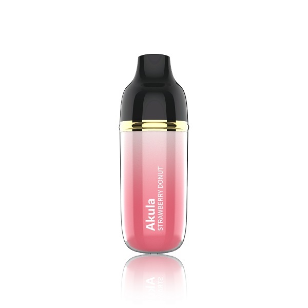 Kamry Akula 6000 Puffs Disposable Vape-Kamrytech