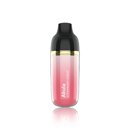 Kamry Akula 6000 Puffs Disposable Vape-Kamrytech
