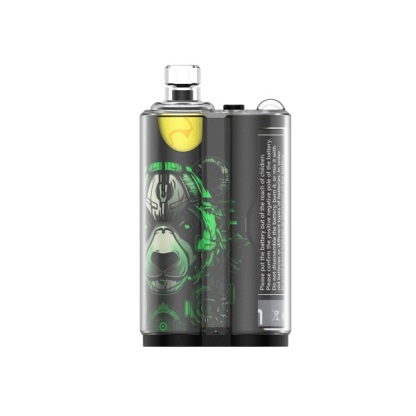 Kamry Bar 7000 Puffs Disposable Vape-Kamrytech