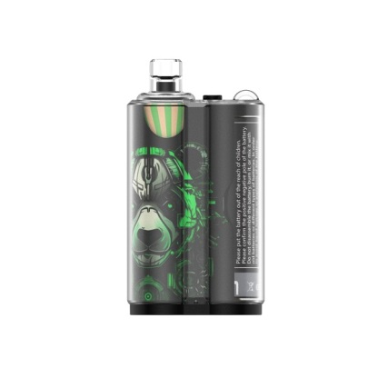 Kamry Bar 7000 Puffs Disposable Vape-Kamrytech