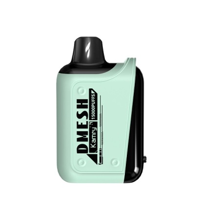 Kamry Dmesh 15000 Puffs Disposable Vape-Kamrytech