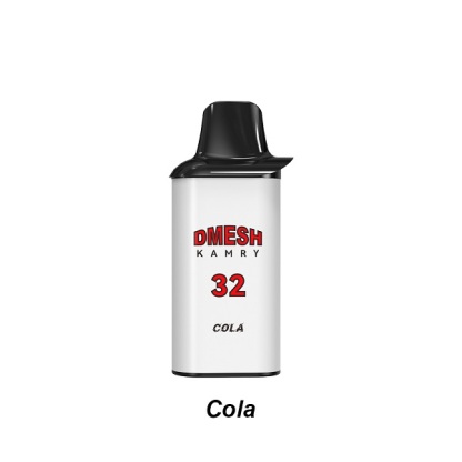 Kamry Dmesh 15000 Puffs Disposable Vape-Kamrytech