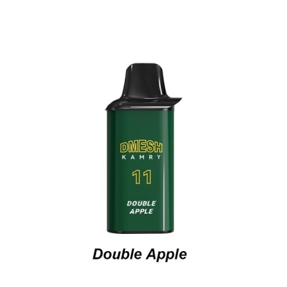 Kamry Dmesh 15000 Puffs Disposable Vape-Kamrytech