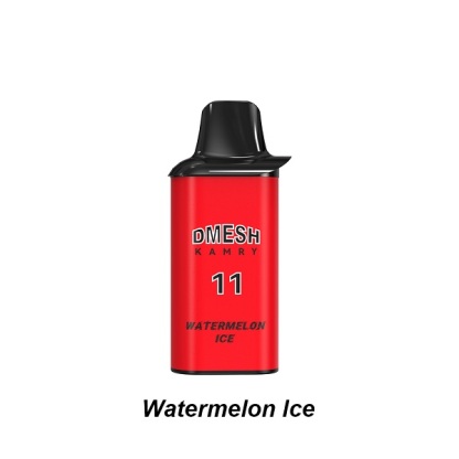 Kamry Dmesh 15000 Puffs Disposable Vape-Kamrytech