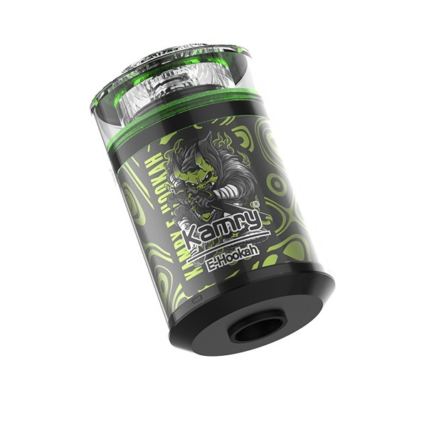 Kamry E-Hookah Vape-Kamrytech