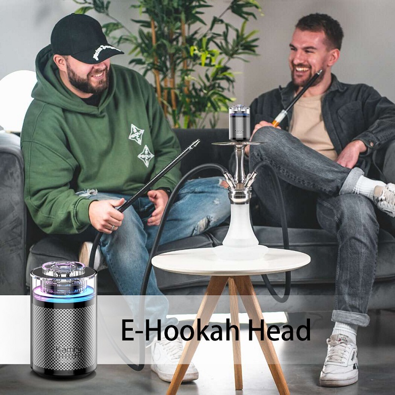 Kamry E-Hookah Vape-Kamrytech